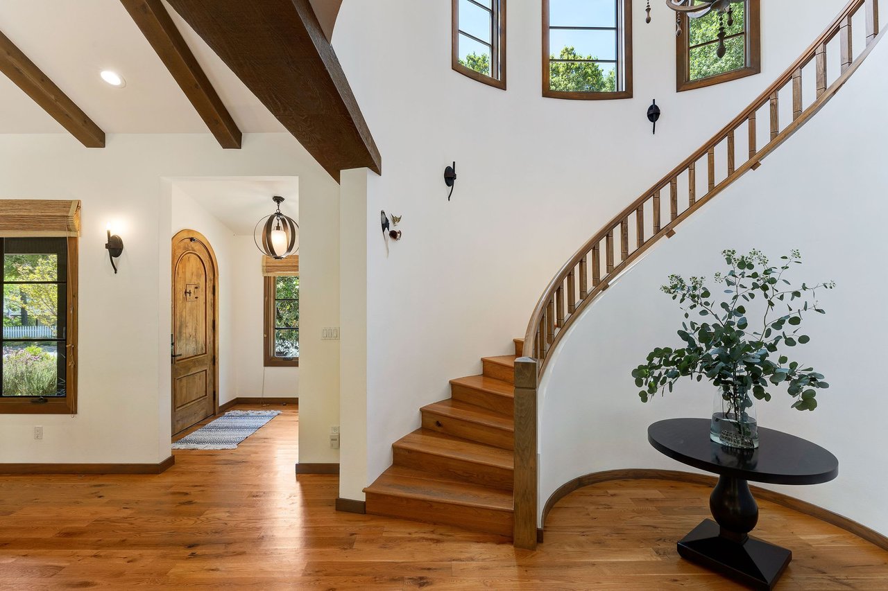 25 Martling Road, San Anselmo