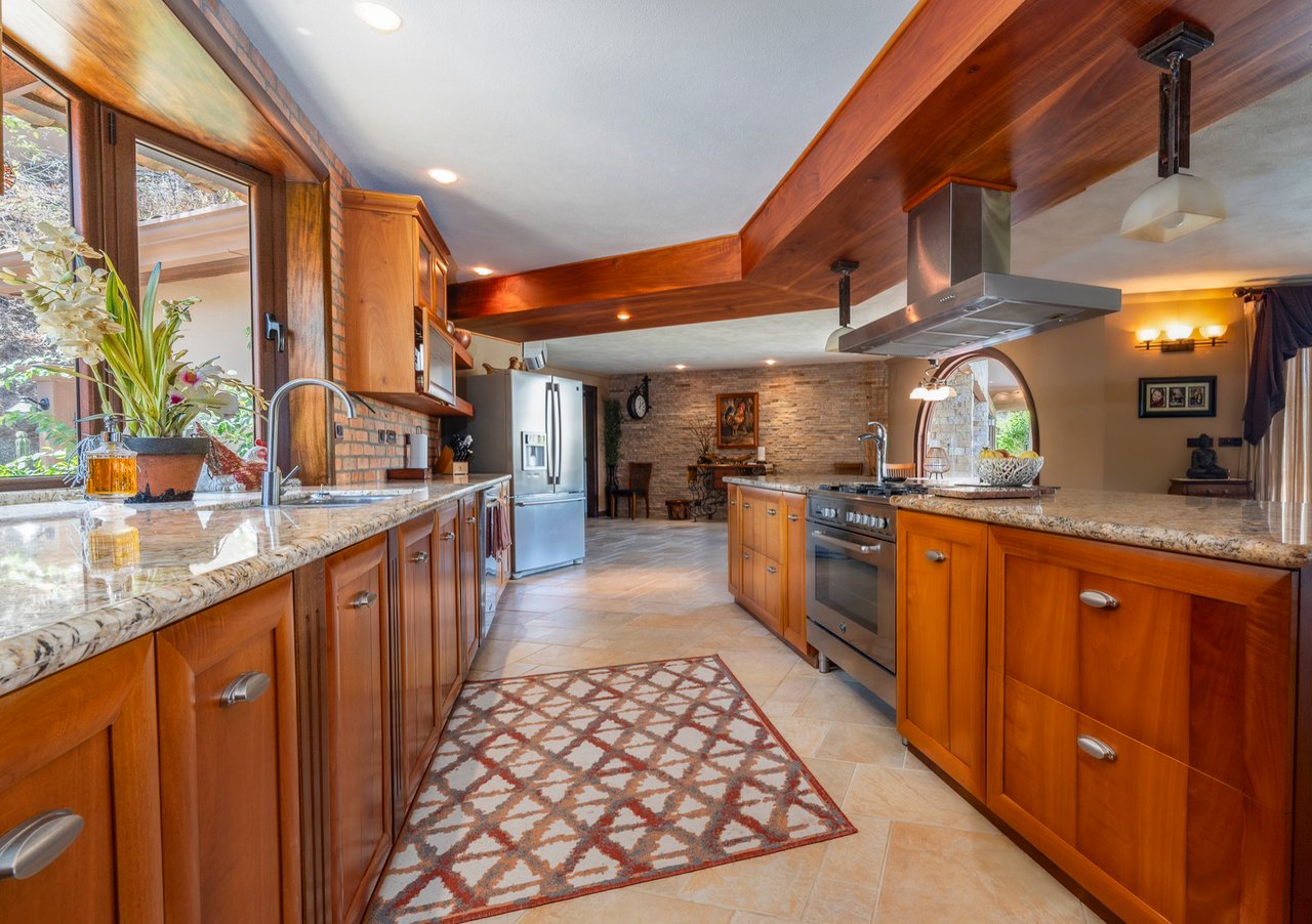 Ocean View Residence, Papagayo, Guanacaste