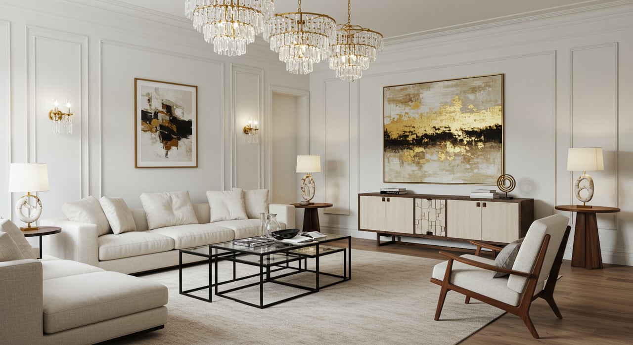 5 Tips For Finding The Perfect Vacation Home