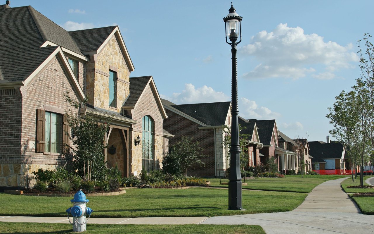 Sparkman Club Estates