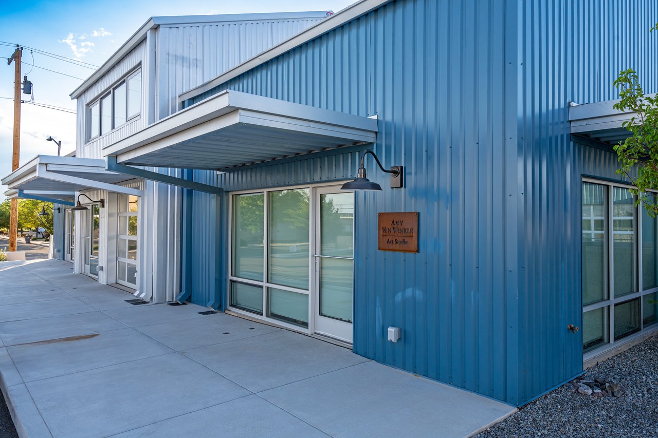 1189 Parkway Studios, Santa Fe, NM 87507