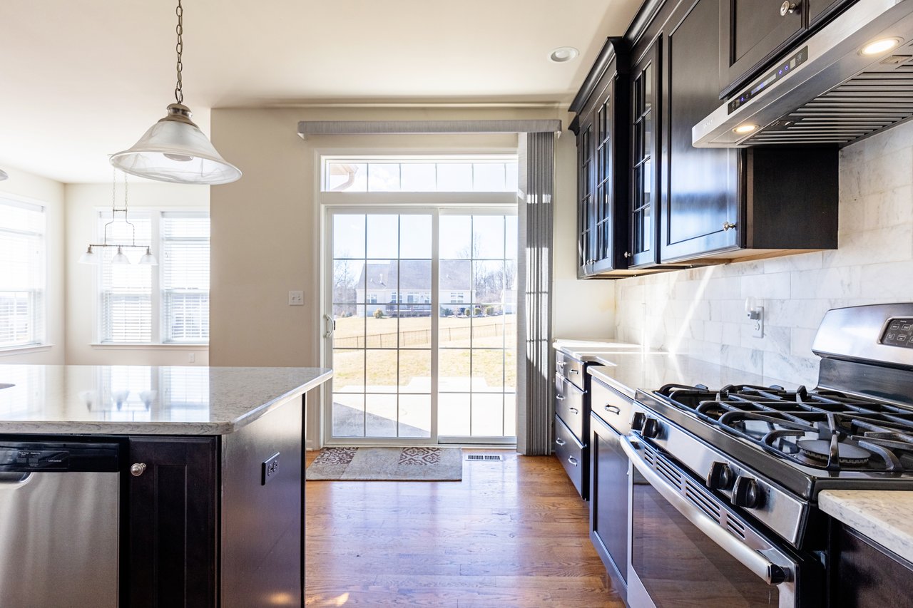 4736 Steeplechase Dr.