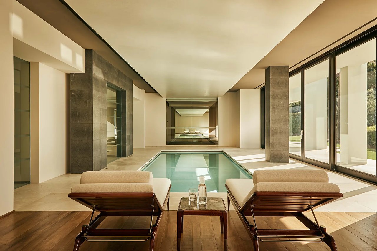 Signature Residence in La Zagaleta
