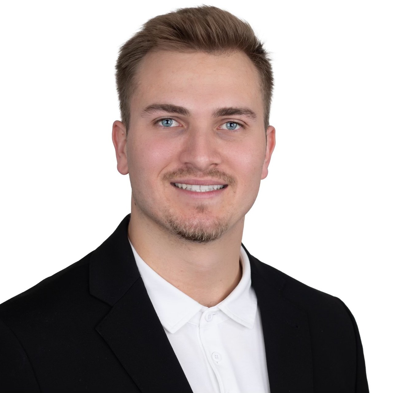 Austin Kenyon Wilmington, NC Real Estate Agent Headshot