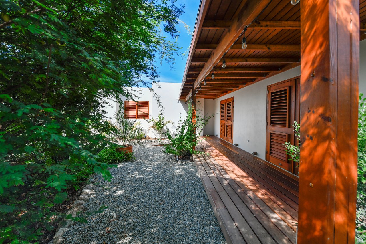 Nature-Infused Retreat at Picaron as Investment