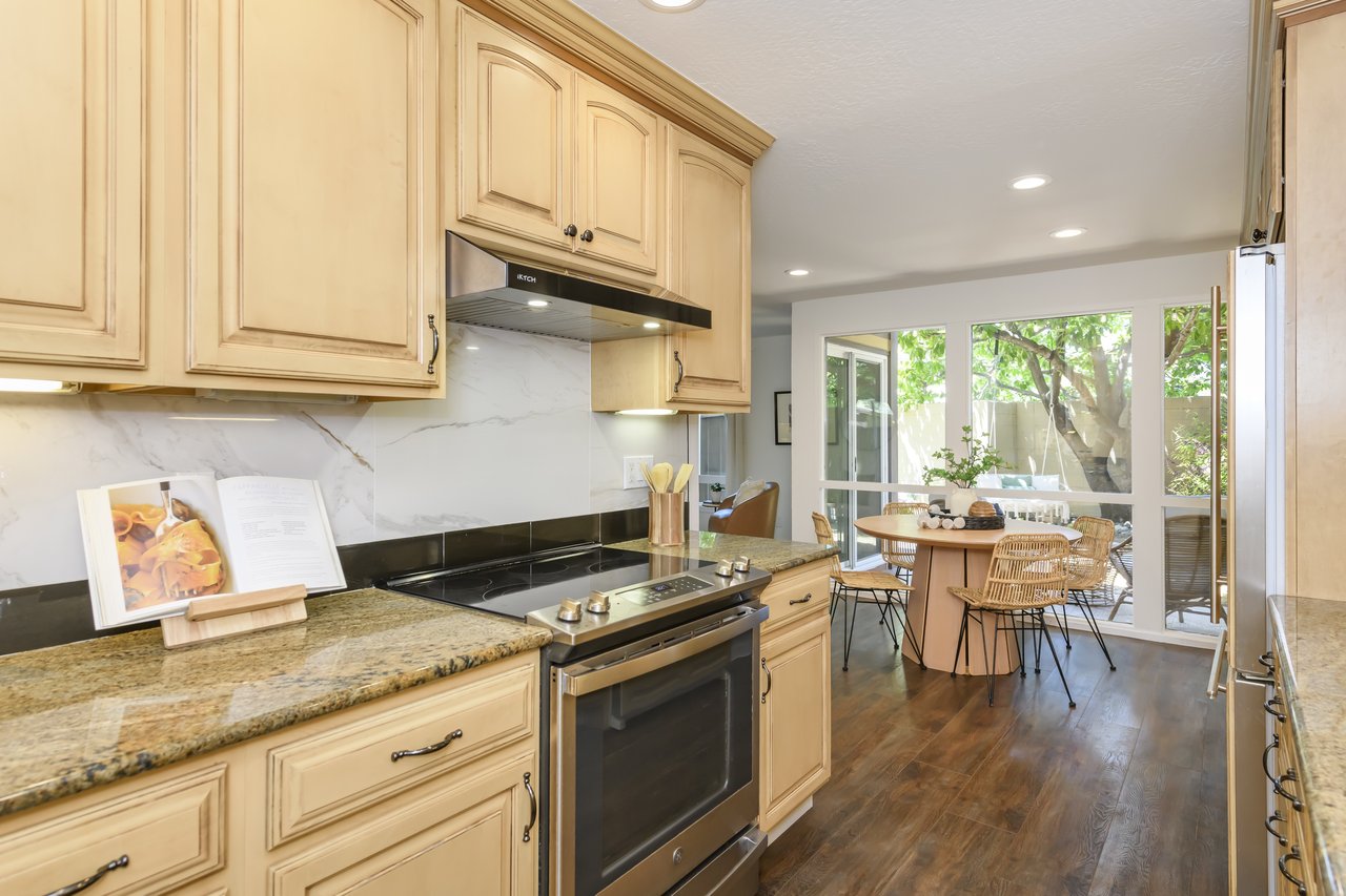 Elegant Condominium with Resort-Style Appeal- Represented Seller