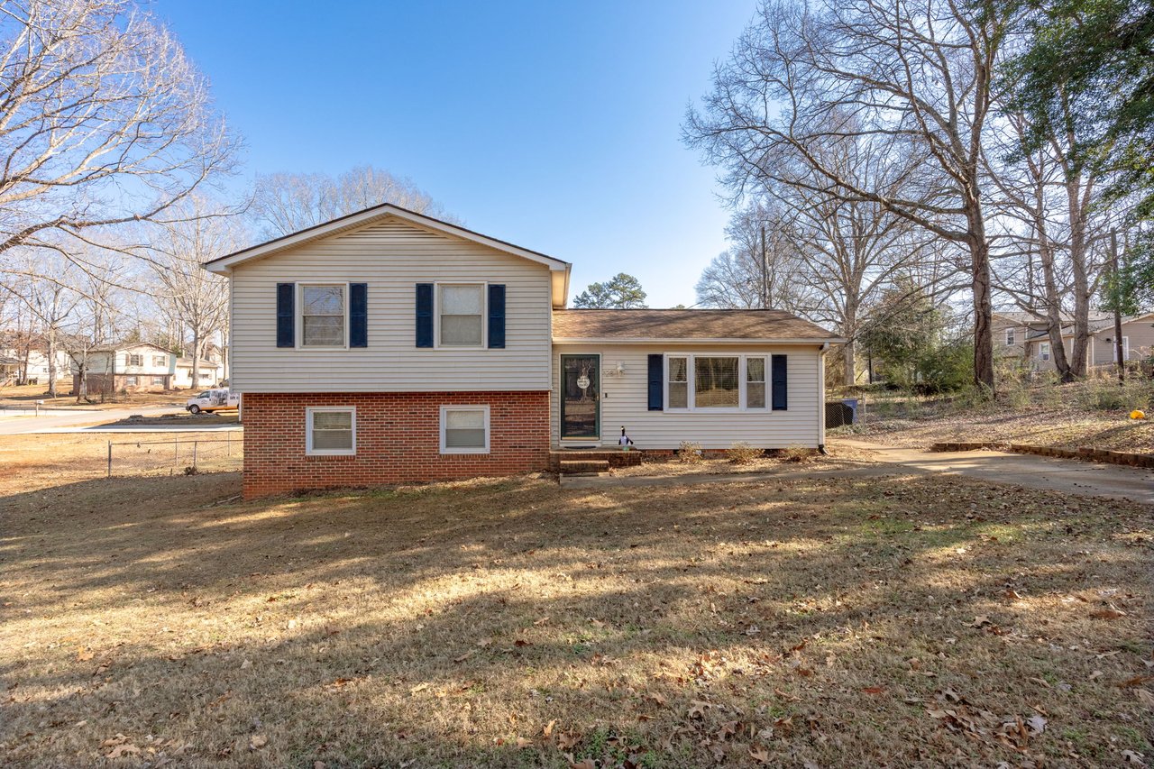 128 Buckey Court, Simpsonville, SC 29680