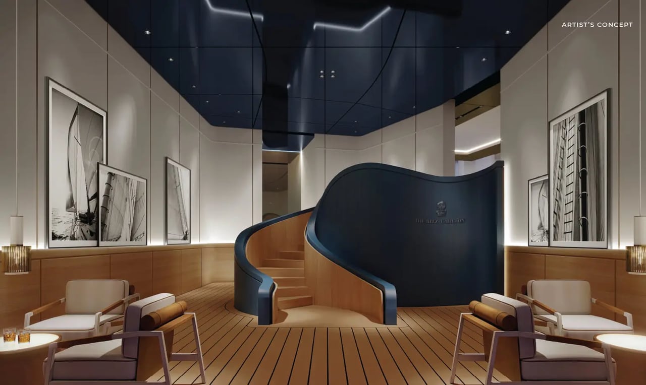 Ritz Carlton Palm Beach Gardens