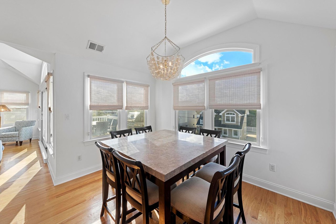 19 E. Sailboat Ave, Long Beach Township 