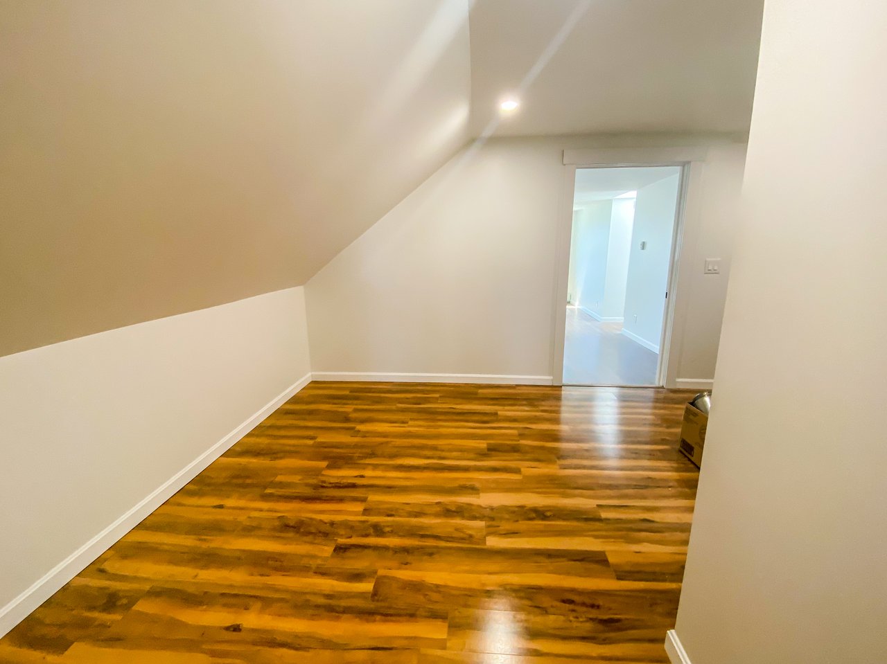 Rental Pending