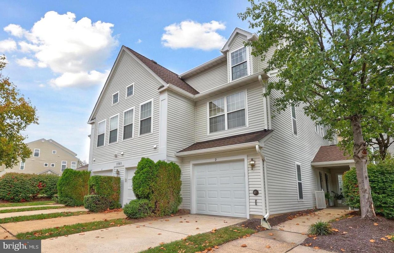 7705 Haynes Point Way #2802