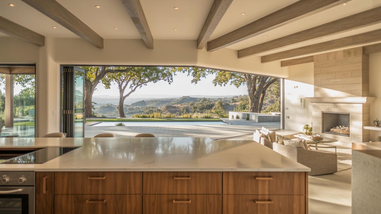 How to Remodel Your Home in Rocklin, CA Without the Stress