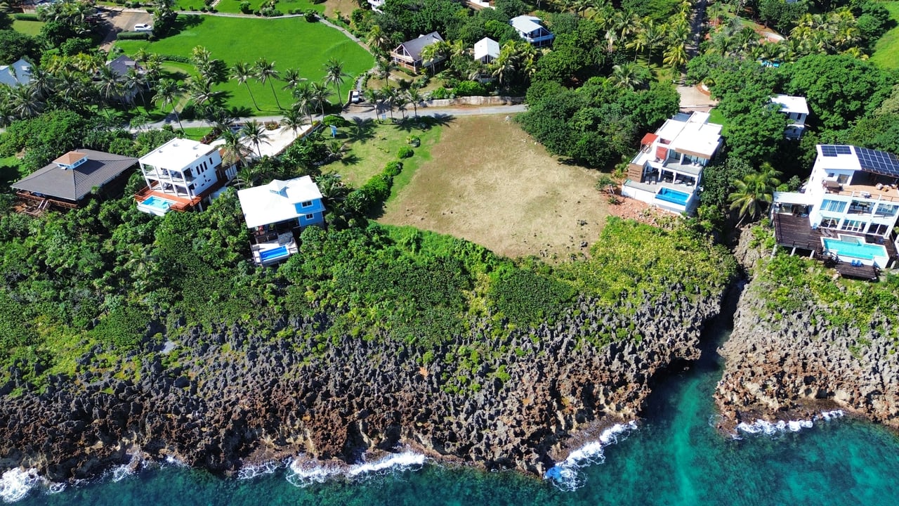 Waterfront 1 Acre Lot Turtle Crossing