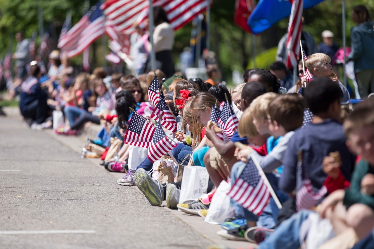 Memorial Day 2026 in Fairfield County CT: Parades & Community Events