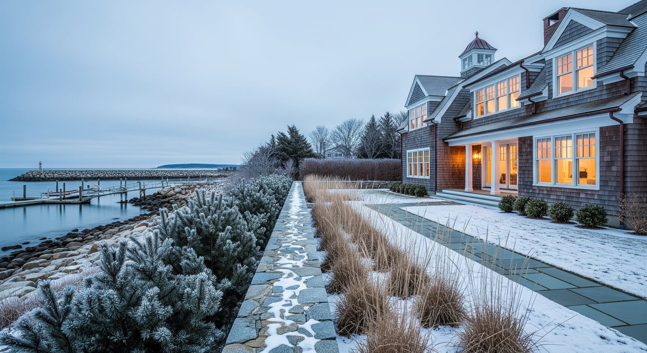 Winter Homebuying in Gloucester: Myths and Realities