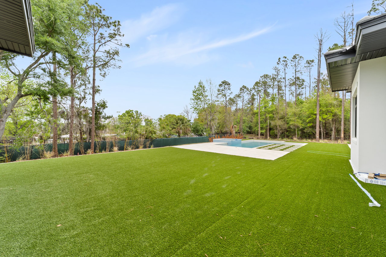 Savannah Model - Lot 399A Estate