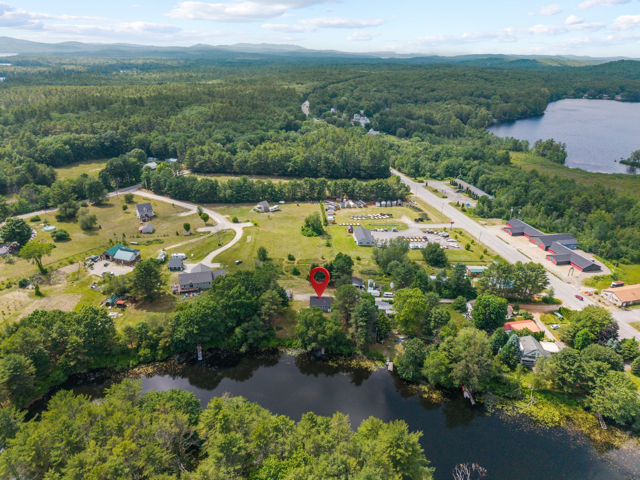 16 River Front Drive