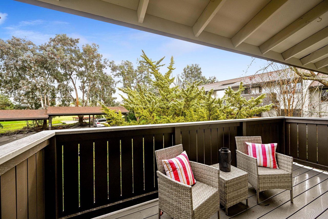 1489 Marchbanks Dr. #3, Walnut Creek