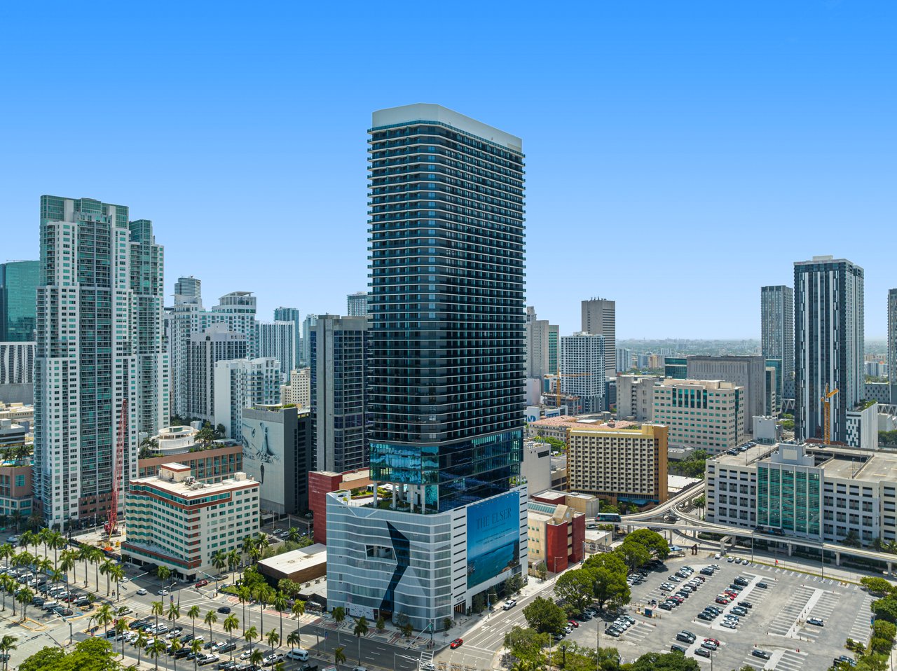 Elser Residences 4310