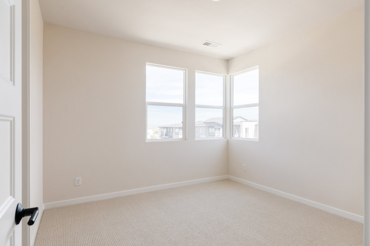 Fusion 2A - Finished Basement