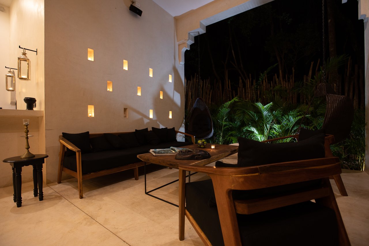 Ambre & Epices| Region 15