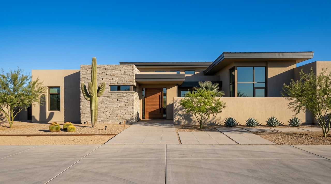 Paradise Valley Luxury Living: What To Expect