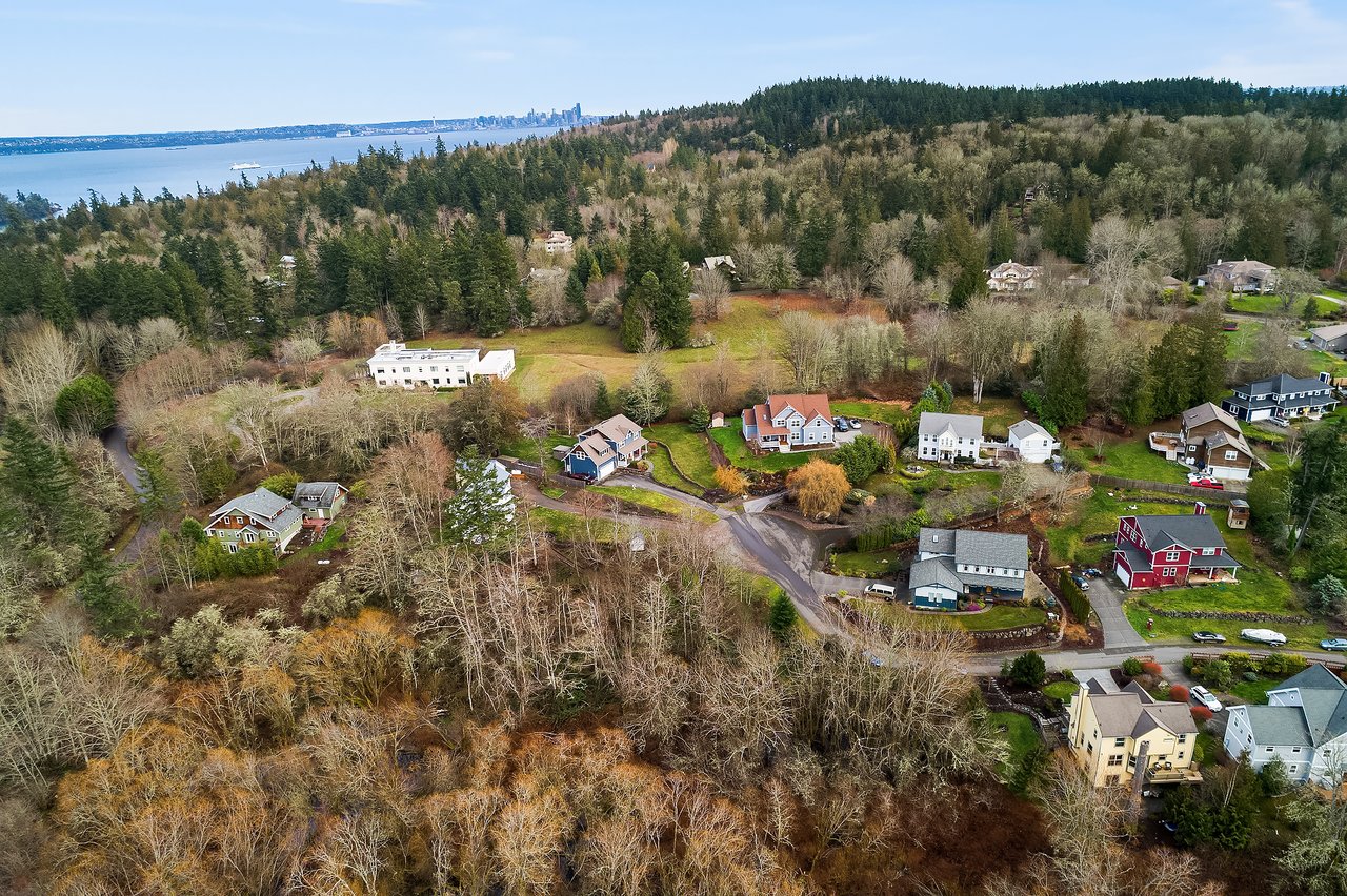 Fort Ward / South Beach