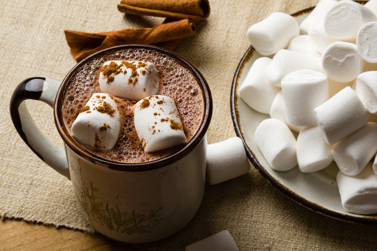 Where to Get Hot Chocolate in ATX
