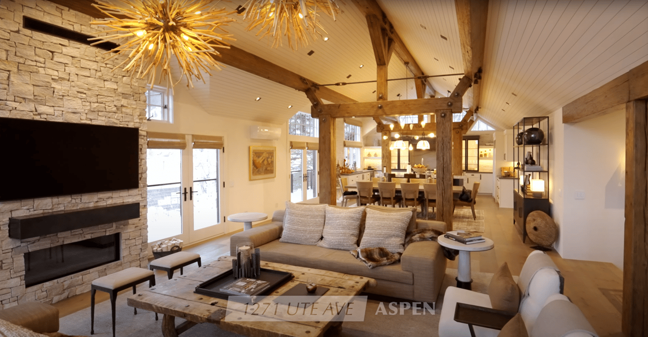 Indulge in Aspen’s Premier Suite Retreat