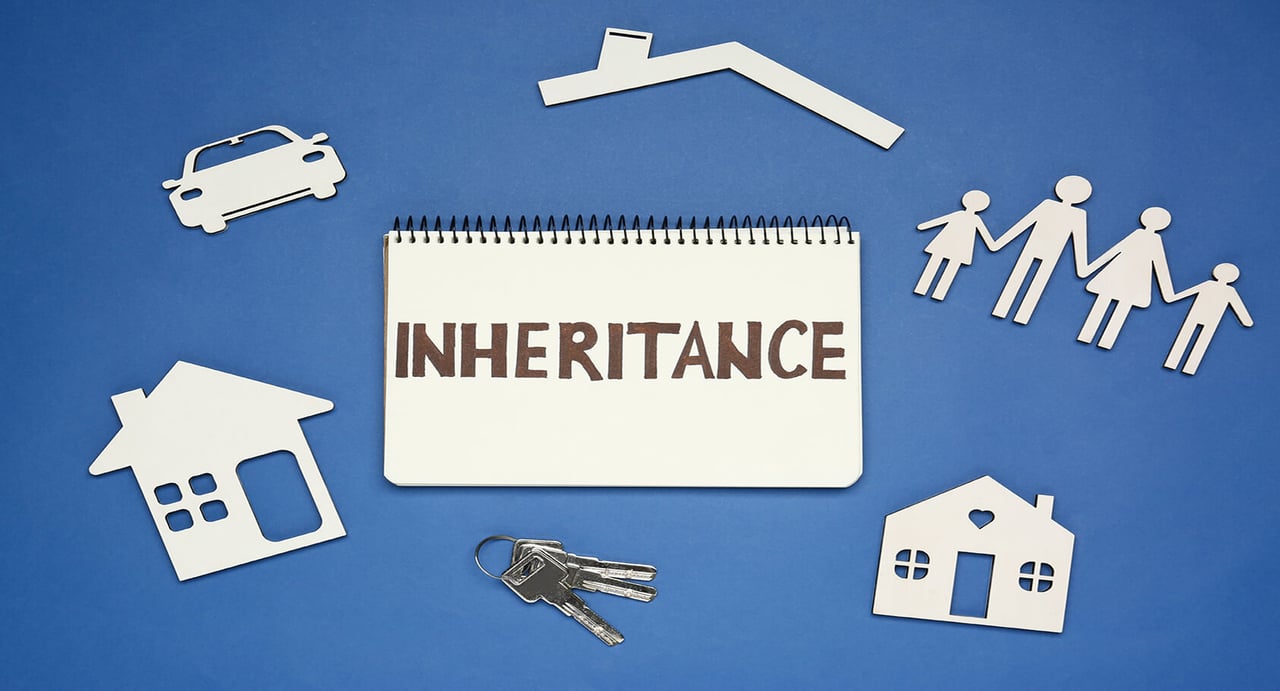 Americans Are Counting on an Inheritance Instead of Saving—but Family Homes Could be a Complication
