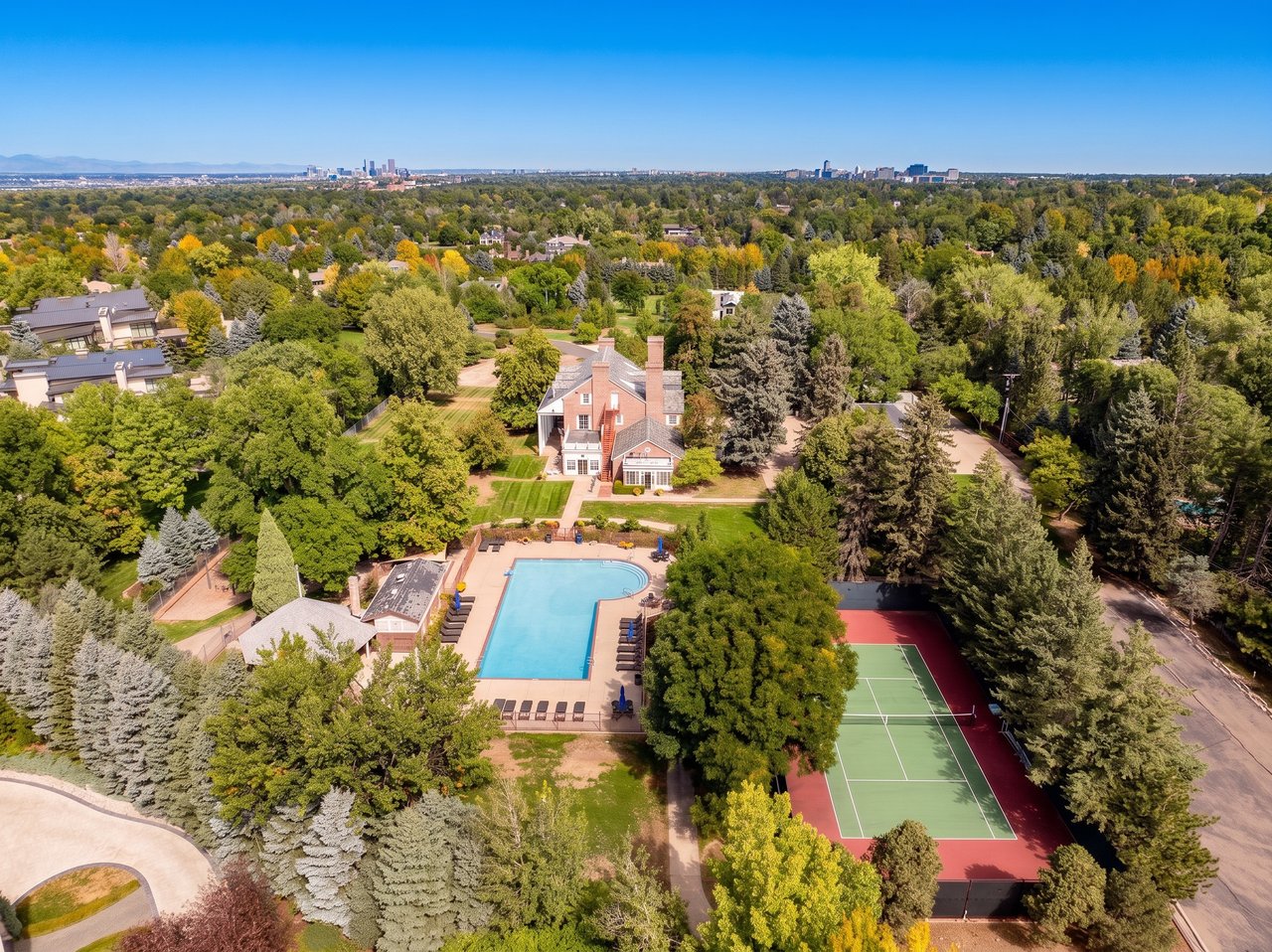 Cherry Hills