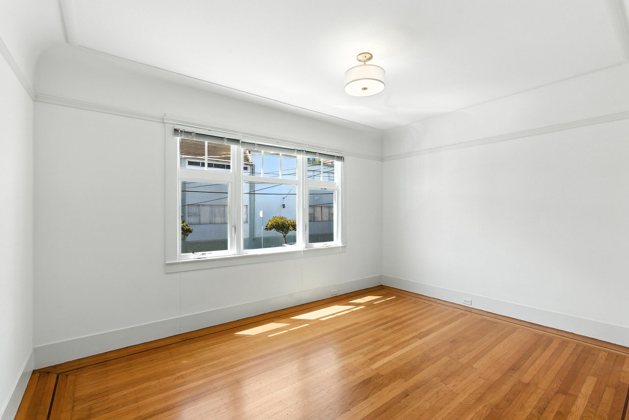 Sunlit 1920s Home on a Prime Corner Lot
