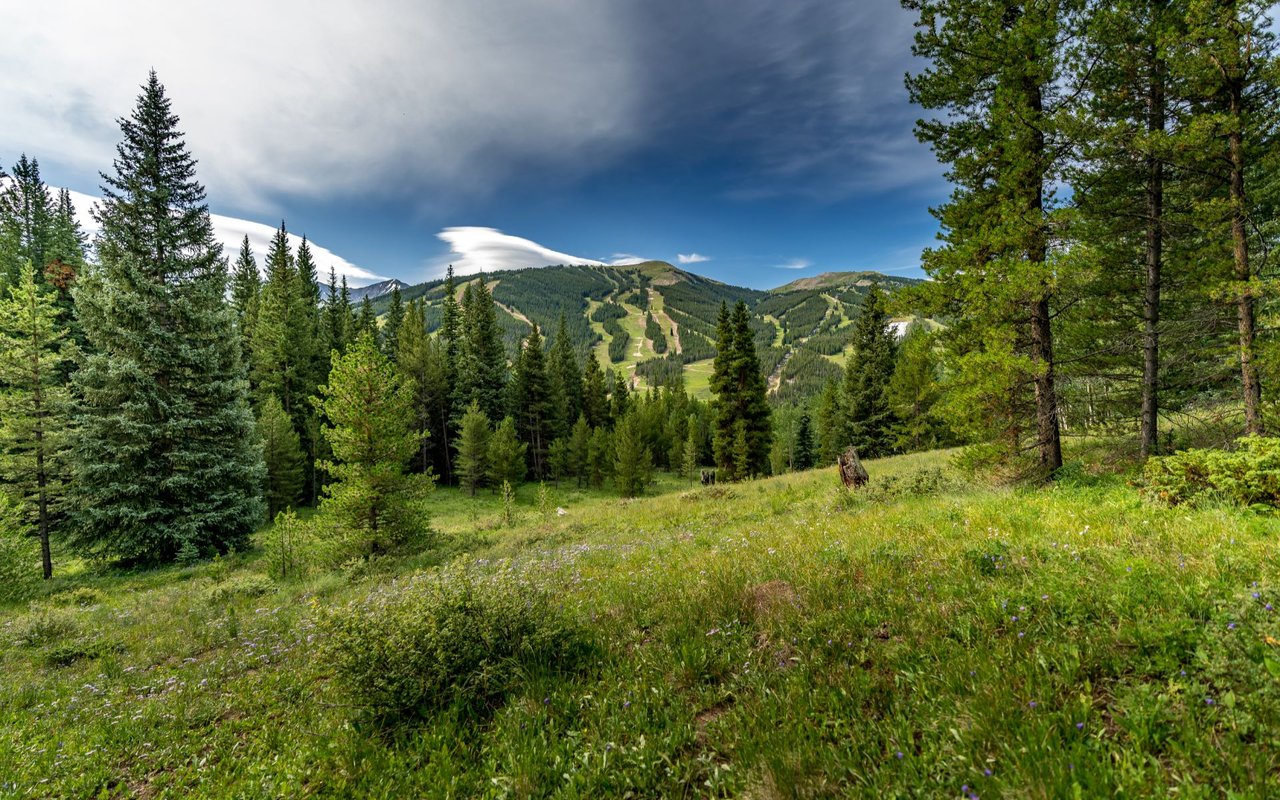 Copper Mountain