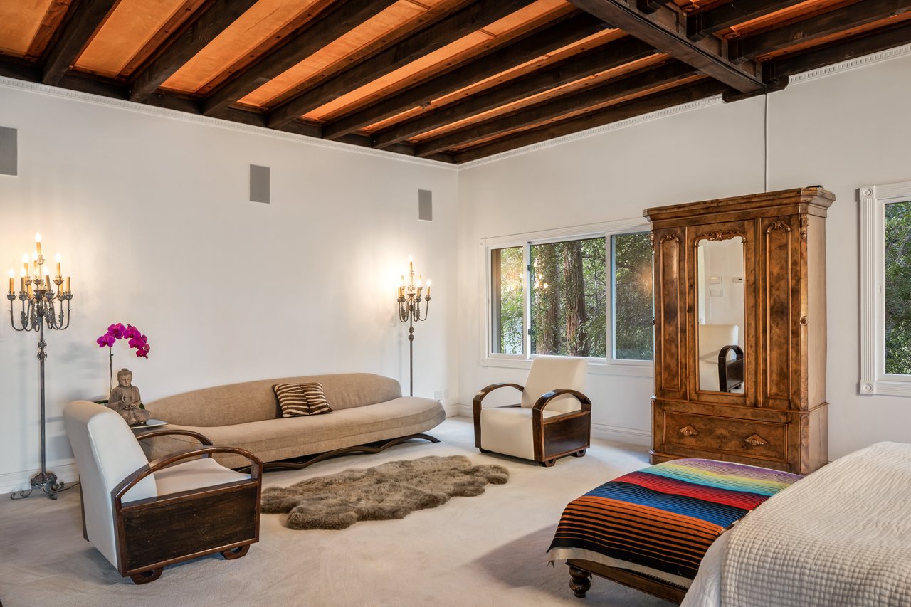 7770 Firenze Ave, hollywood hills
