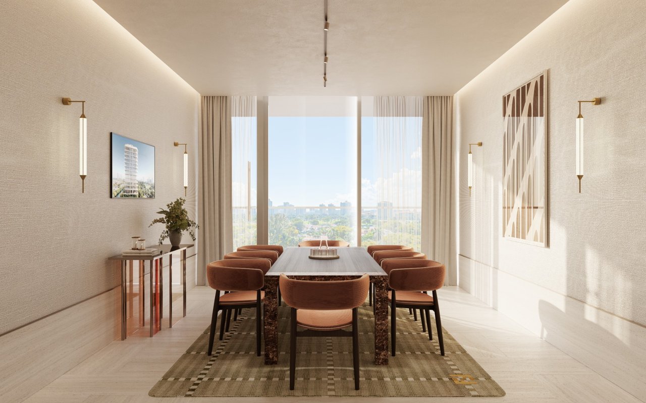 Avenia Fendi Casa