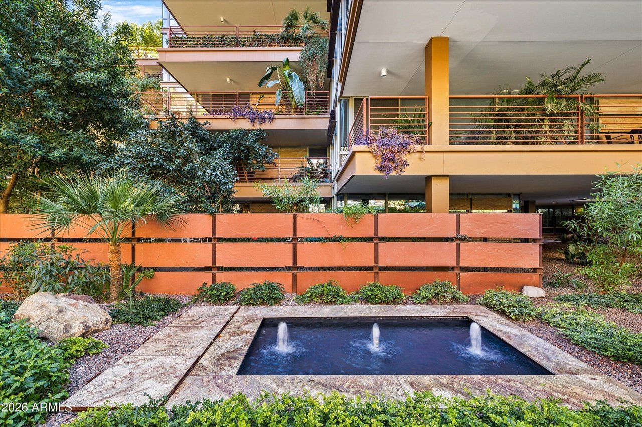 7147 E Rancho Vista Dr, #3008