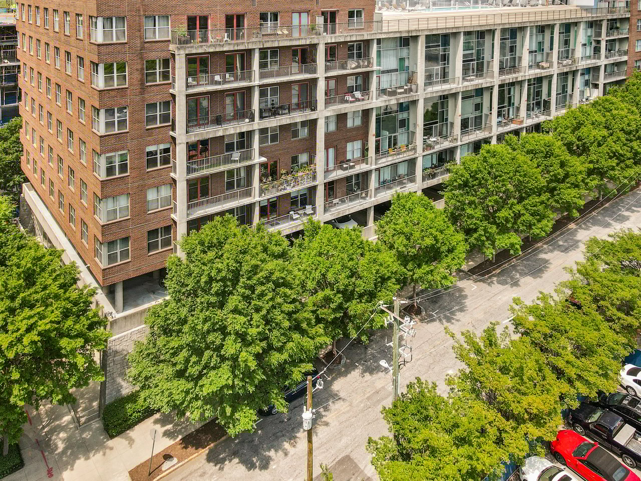 845 Spring Street NW Unit B