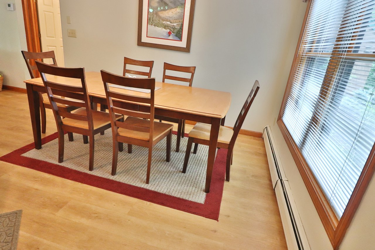 Ski Season Rental