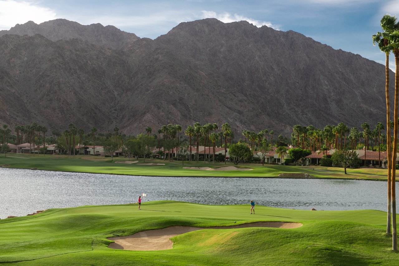 PGA West