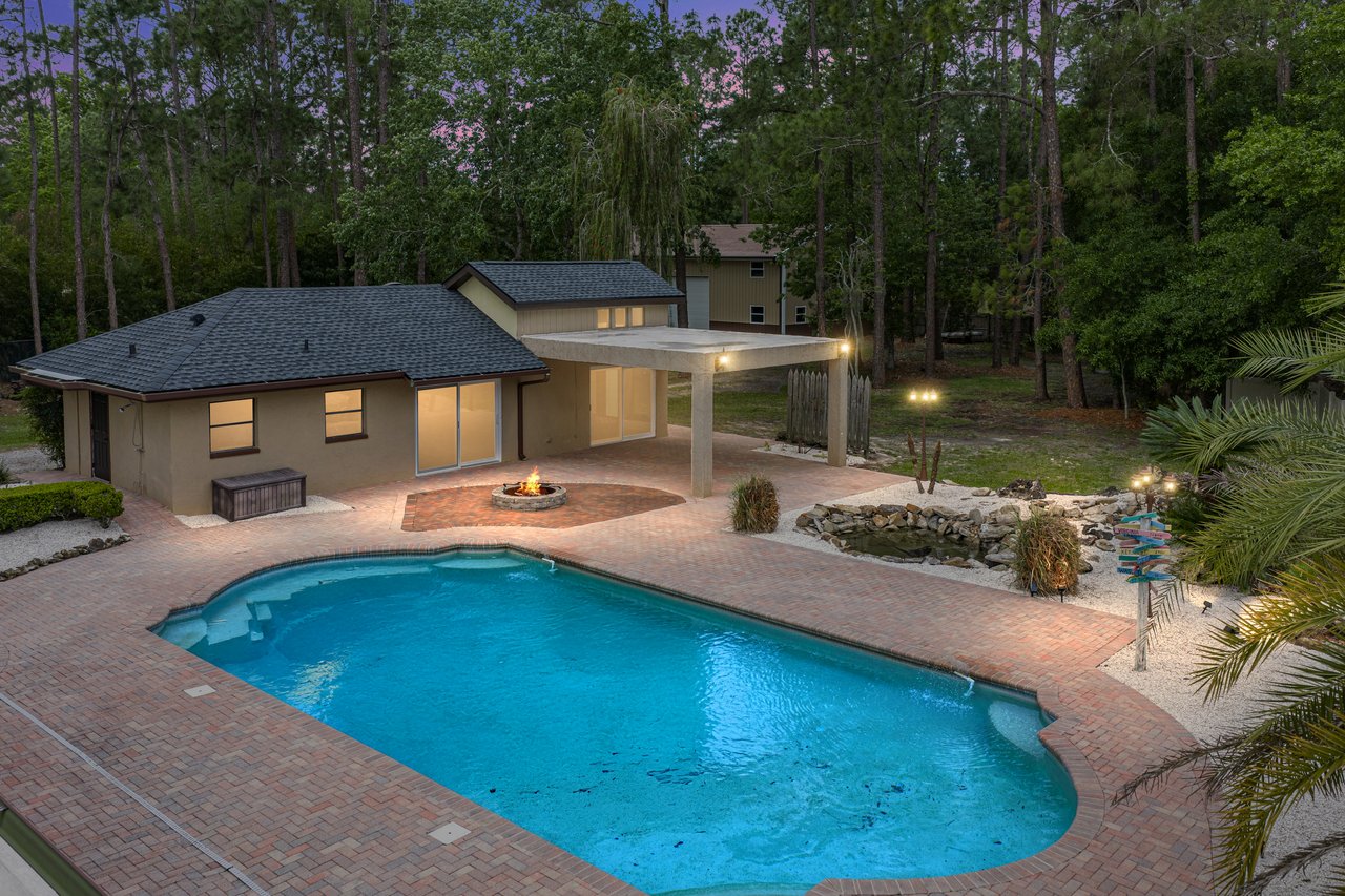 7601 Thunderhead Street