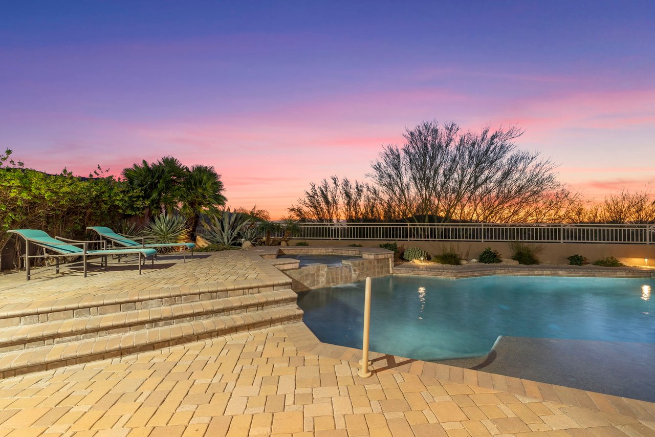 11543 E CARIBBEAN Lane