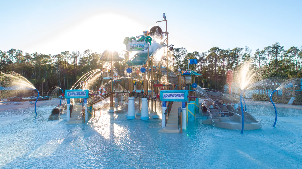 Nocatee