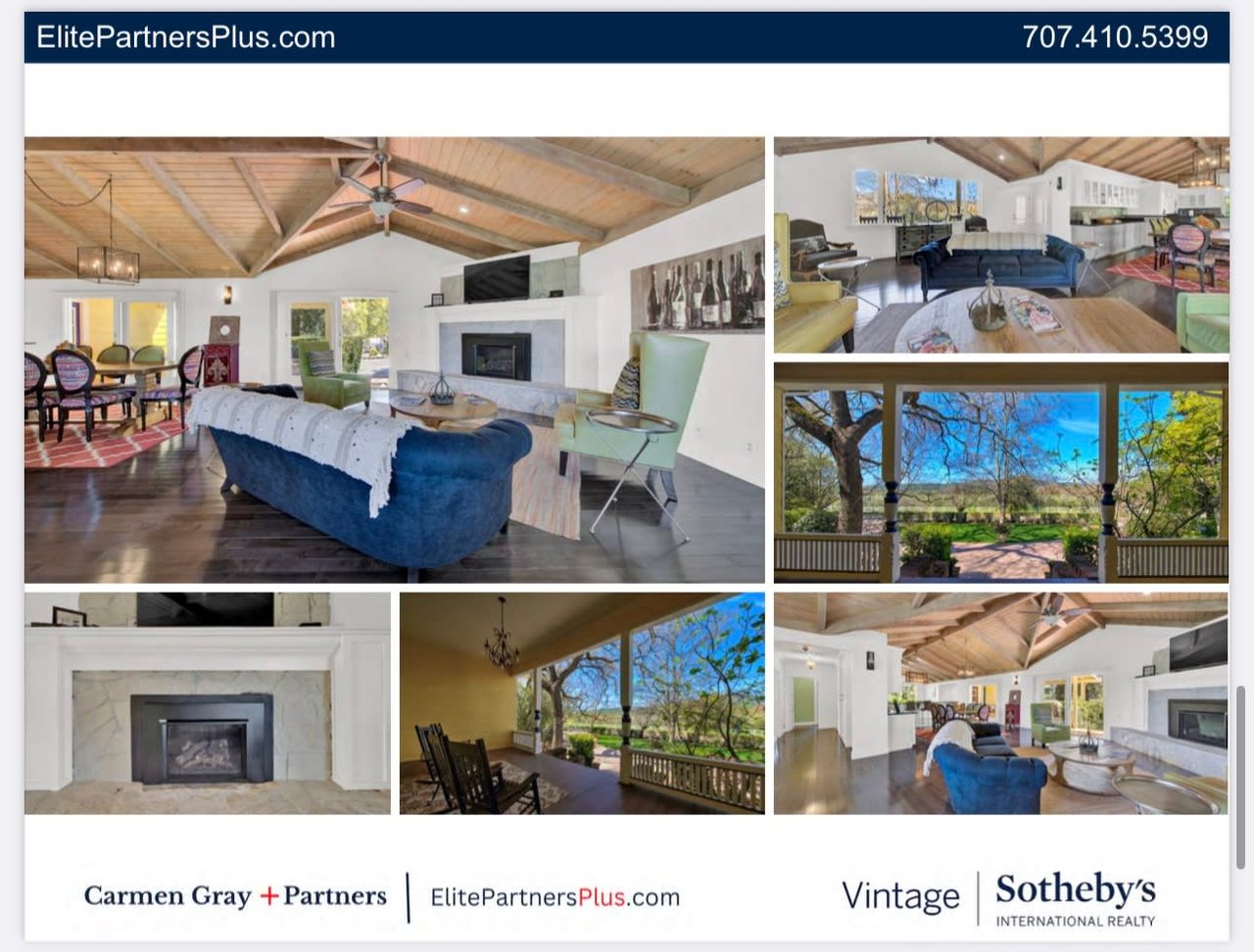 Beautiful Home with view of Flatirons