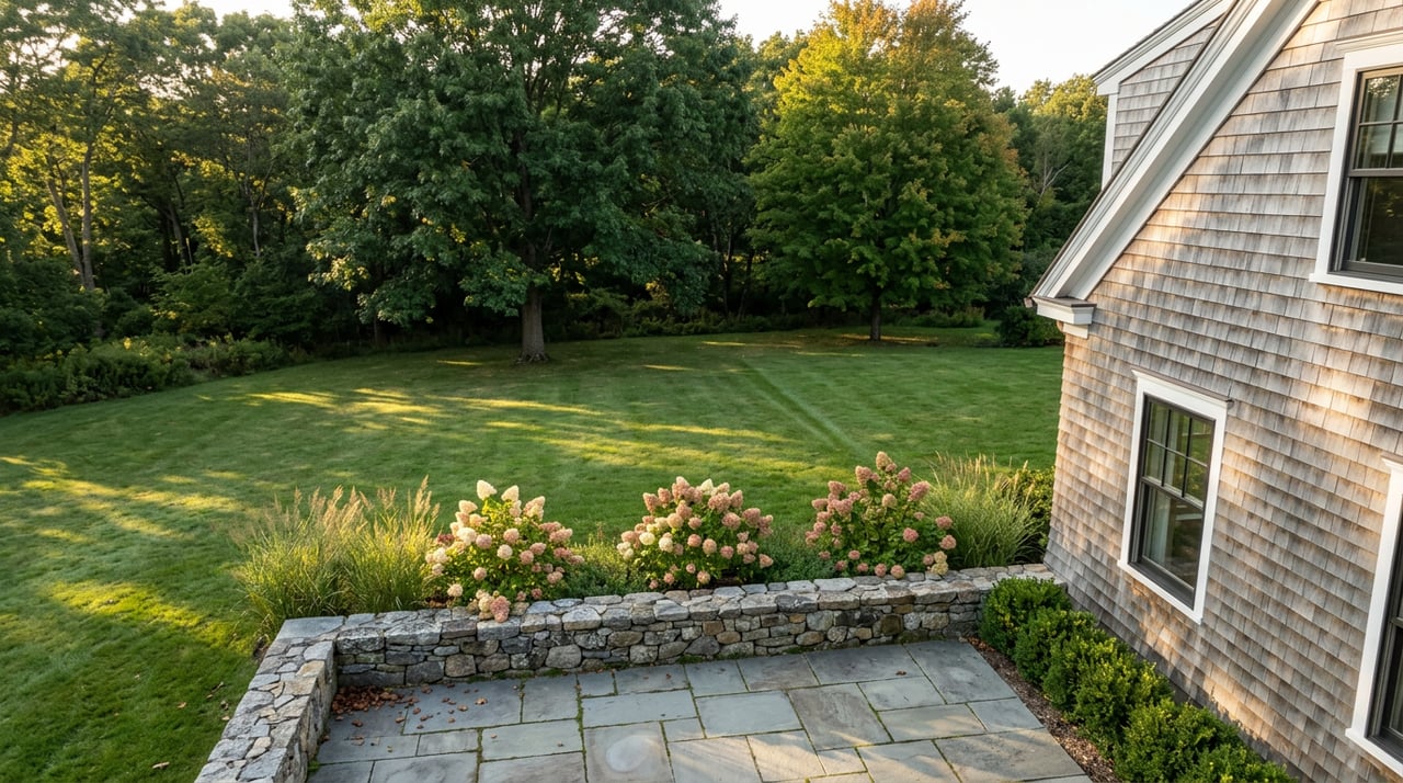 Weston's Late-Summer Fridays: The Farm Market, The Den, and What's Left Before Fall