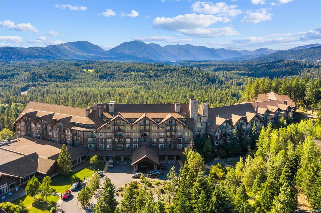 Suncadia Resort