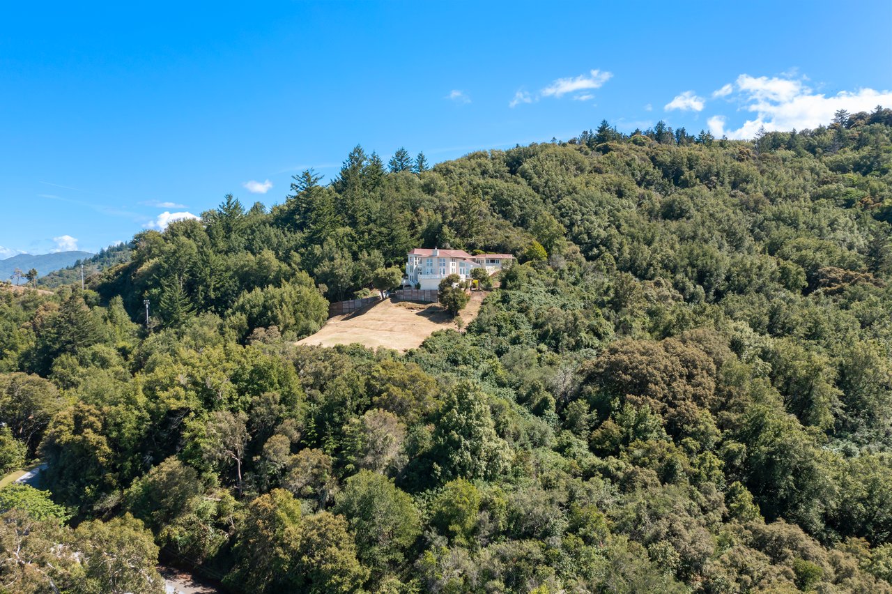 15940 Wildcat Ridge, Saratoga