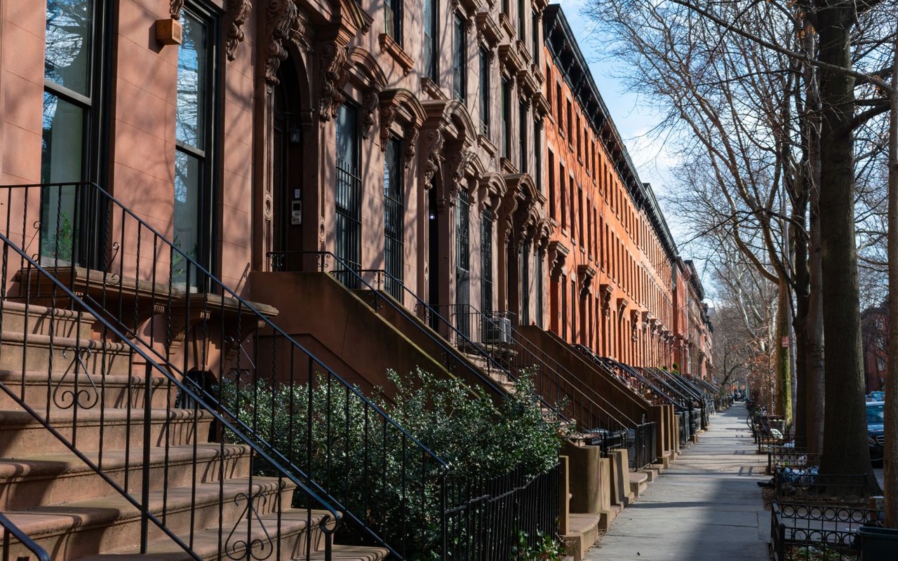 Fort Greene