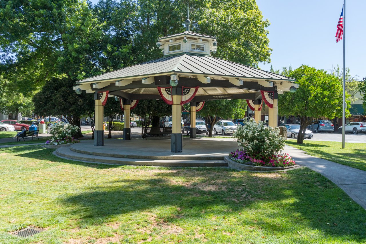 Healdsburg