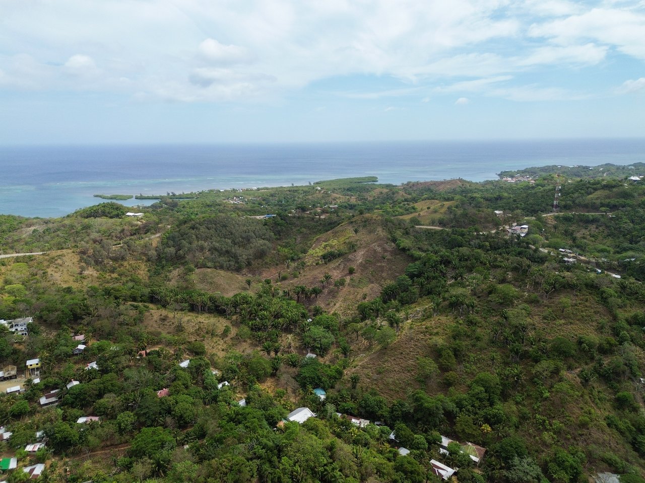 24 Acres located in Six Huts, Milton Bight