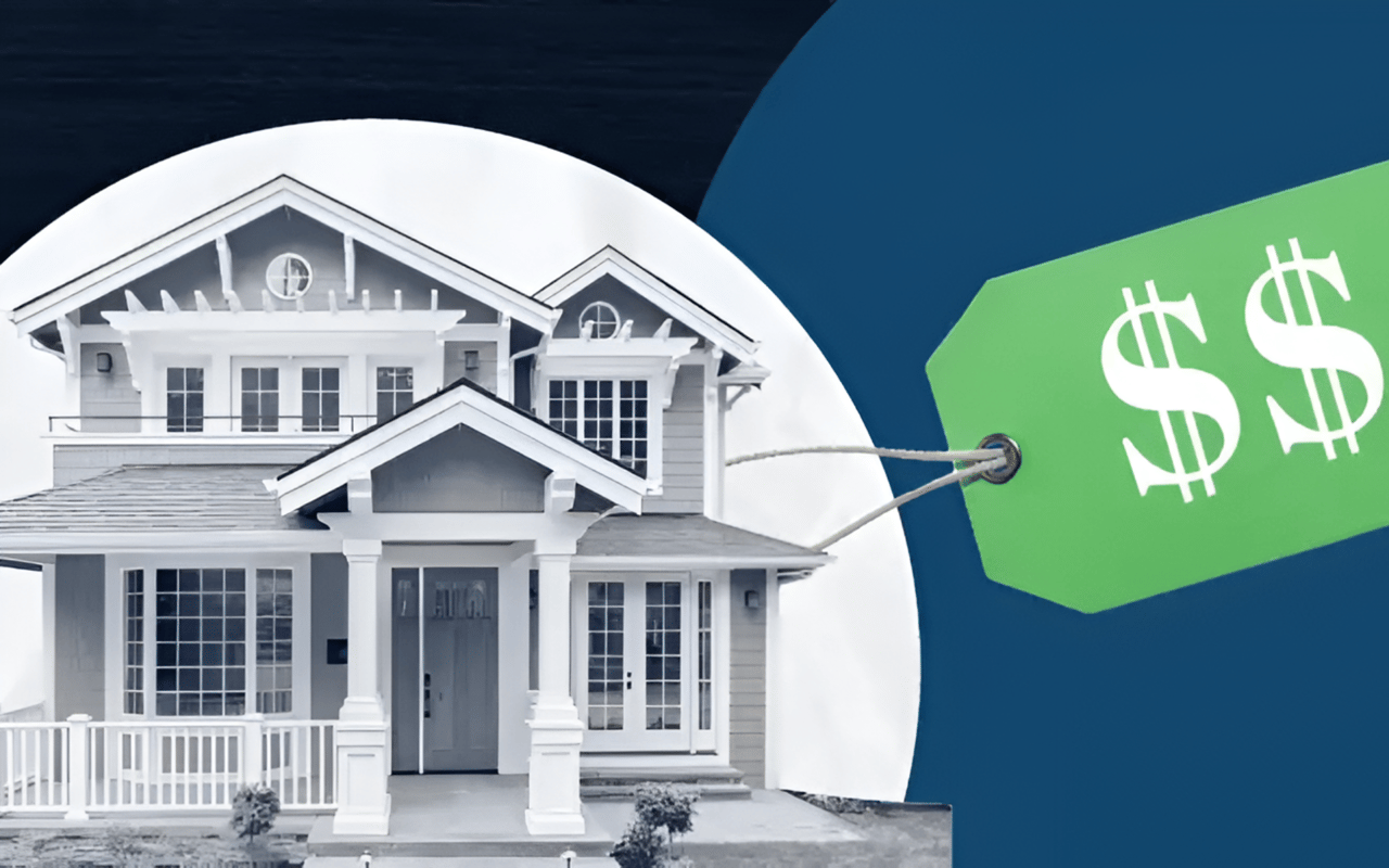 Your Agent is the Key to Pricing Your House Right [Infographic]